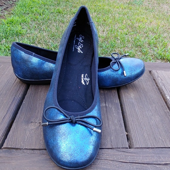 hush puppies medium moyen